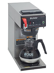 Bunn-omatic